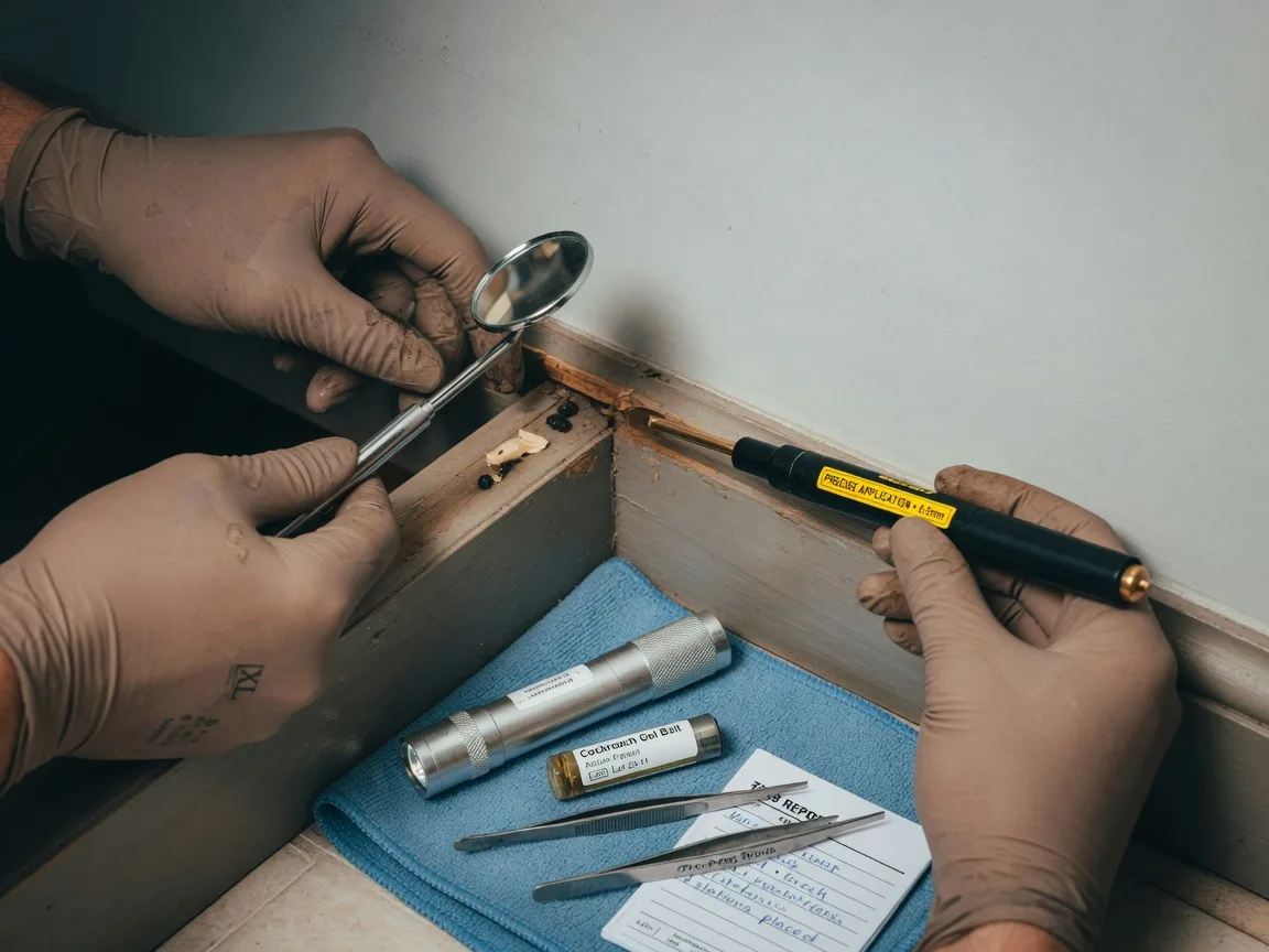 Why choose Emergency Pest Control in Hoyleton, IL